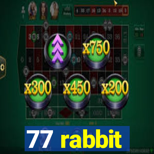 77 rabbit